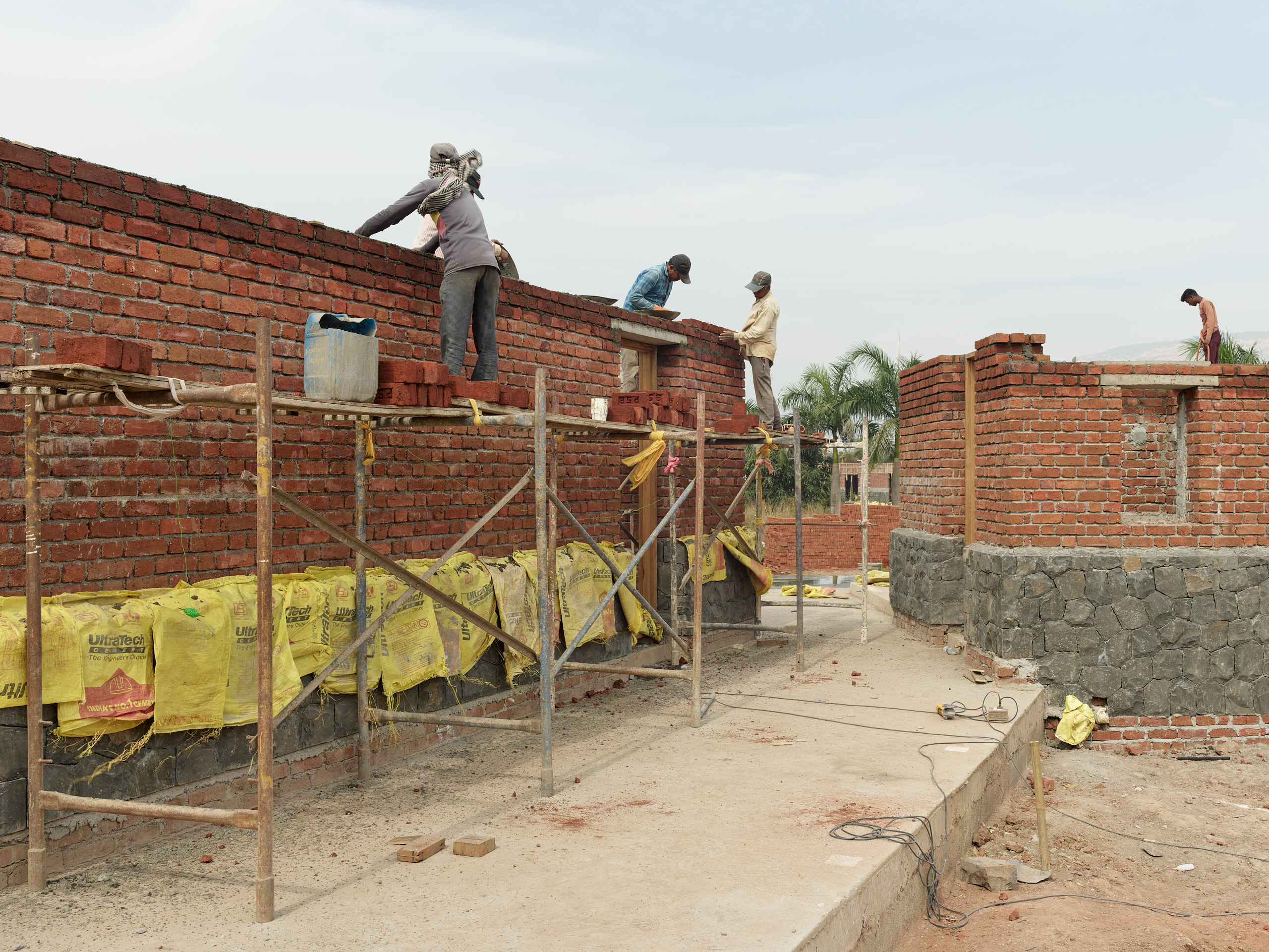 Farmhouse in Kamshet